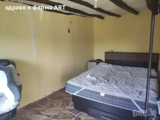 A Fully Legalized, Ready-to-Live Oasis in Blaskovo, снимка 16 - Къщи - 55438782