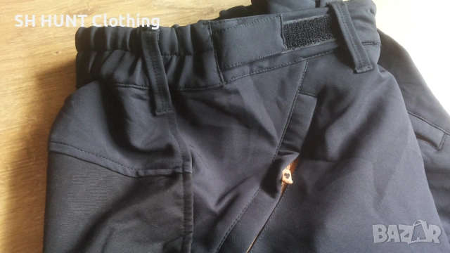 Vikafjell VANGEN Stretch Trouser размер L еластичен панталон - 2659, снимка 5 - Панталони - 54672979