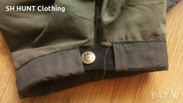 GAUPA OF NORWAY WATERPROOF Trouser размер L панталон водонепромокаем - 2739, снимка 9 - Екипировка - 55064814