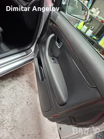 Audi S4 B7 4.2 Benzin, снимка 7 - Автомобили и джипове - 55301397