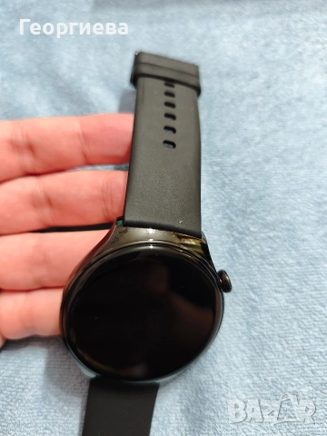 Huawei watch 4 lte , снимка 3 - Мъжки - 54914662
