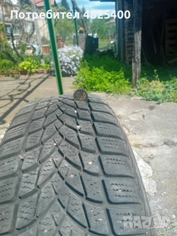 Гуми на джанти , снимка 3 - Гуми и джанти - 54517133