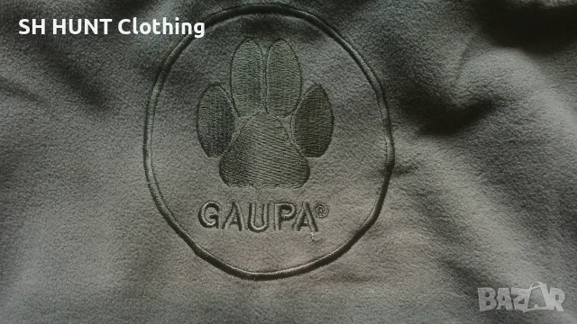 GAUPA POLAR Vest размер М / L за лов риболов поларен елек - 2811, снимка 4 - Екипировка - 55607835