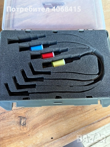 Бъз барове pro fl, снаг барове ngt и обтегачи fl, снимка 3 - Такъми - 54028141