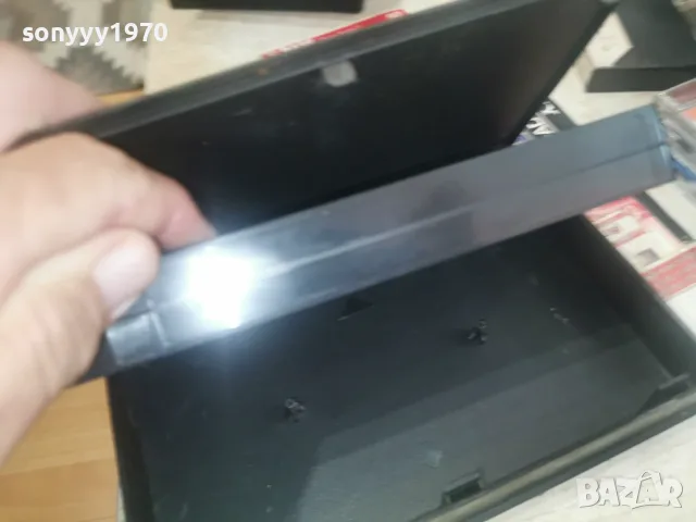 ЗАЗОРЯВАНЕ-VHS VIDEO TAPE 1707261925L1, снимка 13 - Други жанрове - 55326605