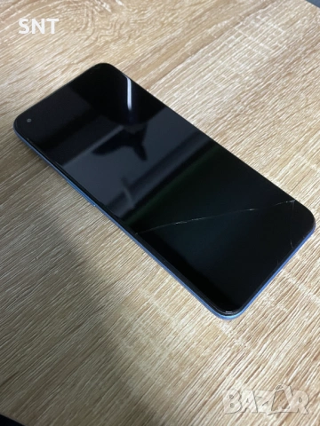 Realme 8 5G