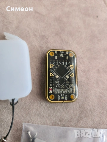 Original Chameleon Ultra RRG, снимка 2 - Друга електроника - 54007597