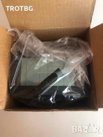 800S LCD дисплей за Bafang BBS01 и BBS02 – 5-pin, снимка 6 - Друга електроника - 55670129