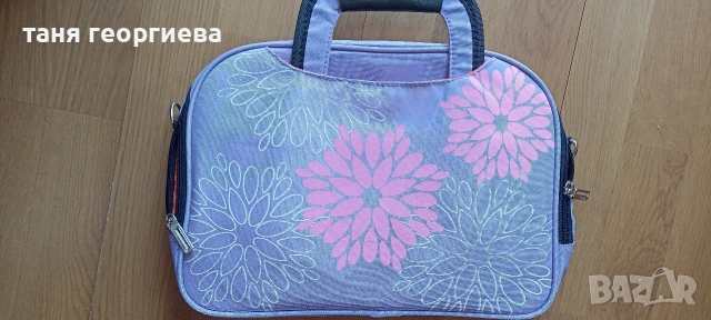 чанта за лаптоп или таблет, снимка 2 - Лаптоп аксесоари - 54808652
