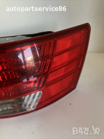 Заден десен външен стоп за Hyundai Sonata 2.0 Crdi (2009), снимка 3 - Части - 54438617