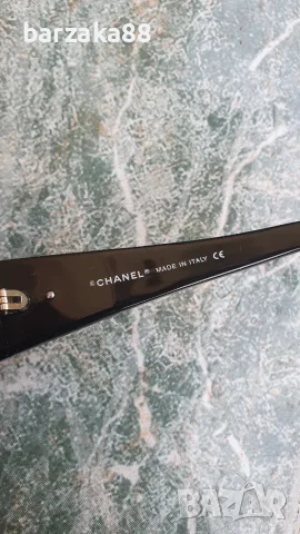 Слънчеви очила Chanel, снимка 6 - Слънчеви и диоптрични очила - 55358564