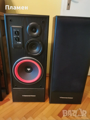 Cerwin vega e 310
