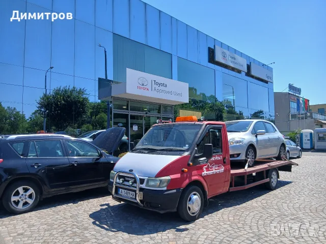 Транспорт Термо панели Метални профили Мотоциклети, снимка 3 - Пътна помощ - 55328125