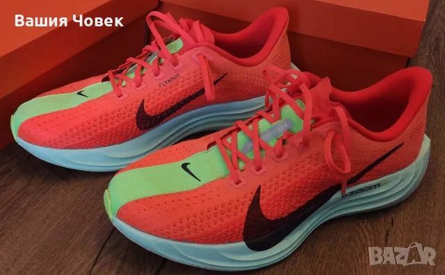 NIKE PEGASUS PLUS TURBO номер 43 