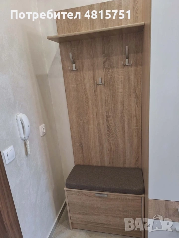 Комплект за антре , снимка 3 - Портманта - 54398243