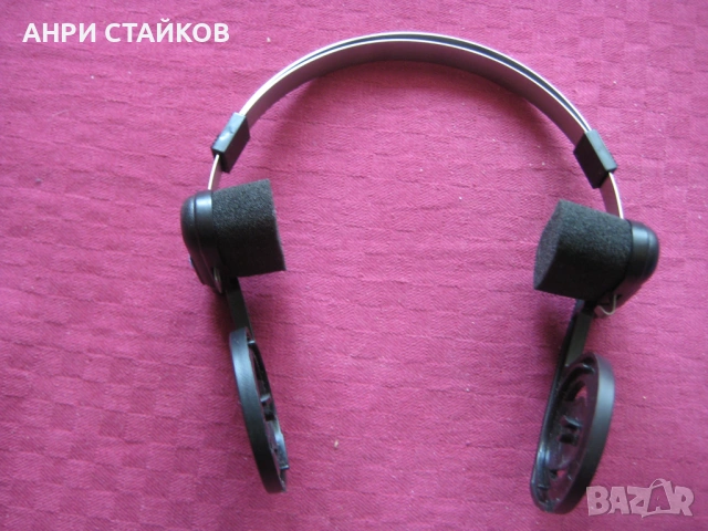 Продавам металната диадема на слушалки KOSS Porta Pro