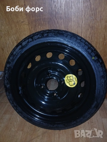 14цола нова патерица Дачия,Рено оем, снимка 17 - Гуми и джанти - 54322980