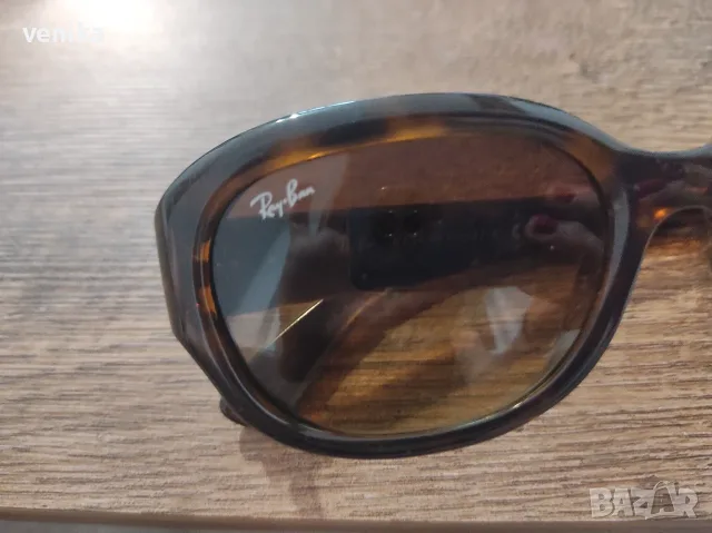 Слънчеви очила Ray Ban, снимка 7 - Слънчеви и диоптрични очила - 55317150