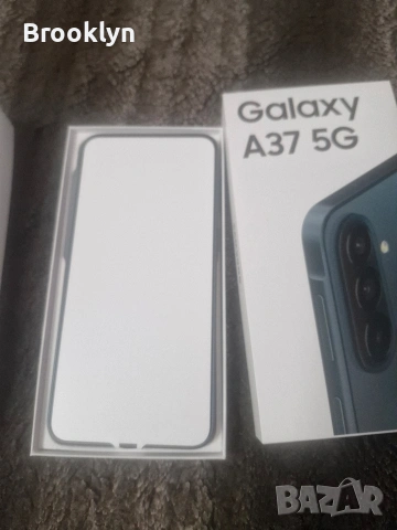 Продават се два броя нови телефони Самсунг А 37 и А 26, снимка 8 - Samsung - 54921849