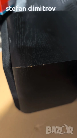 Eltax Atomic Sat., снимка 6 - Тонколони - 54809773