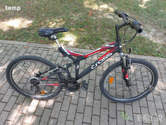 Колело Cross 26" 