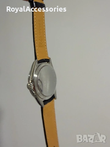 Мъжки автоматичен часовник Rolex, снимка 3 - Мъжки - 54743239