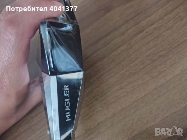Дамска колекция парфюми Hermes, Calvin Klein, Thierry Mugler, снимка 8 - Дамски парфюми - 54995662