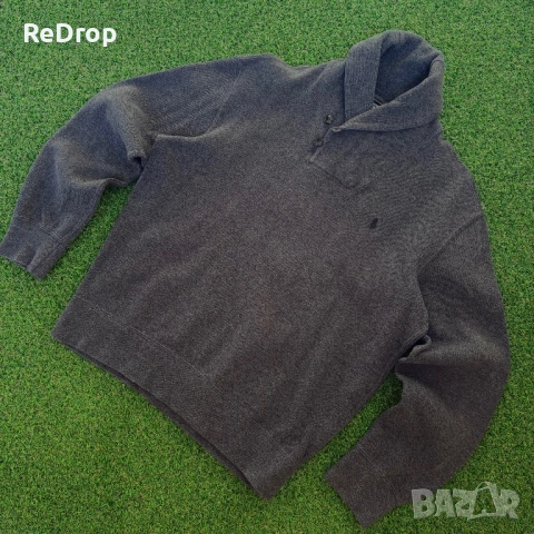 Мъжки блузи и ризи с дълъг ръкав RALPH LAUREN, TOMMY HILFIGER, LEVI’S и други, снимка 4 - Блузи - 54023190