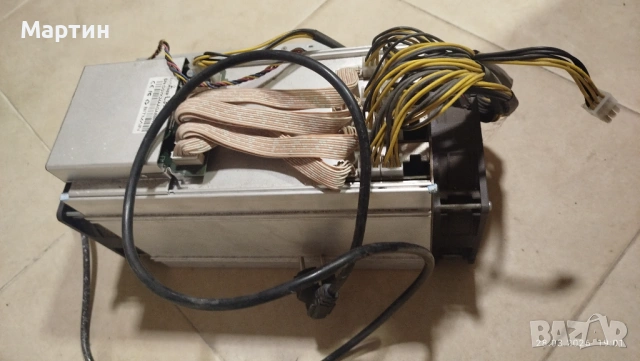 And minor L3 plus+, снимка 3 - Друга електроника - 54010471