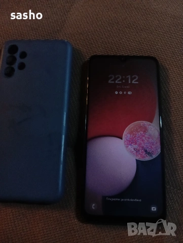 Samsung galaxy a13 128gb, снимка 5 - Samsung - 54431241