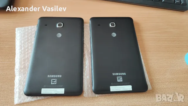 Samsung Galaxy Tab E 8.0, снимка 3 - Таблети - 55627062