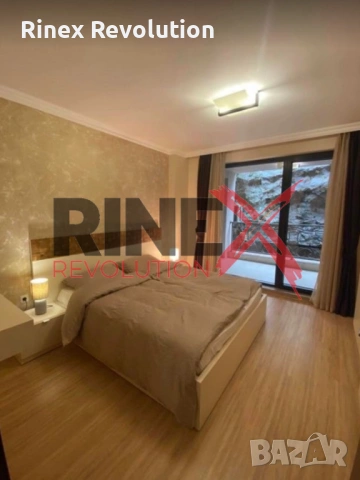 Тристаен апартамент под наем е Центъра, снимка 8 - Апартаменти - 54135761