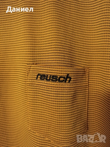 Тениска Reusch, снимка 3 - Тениски - 54555199