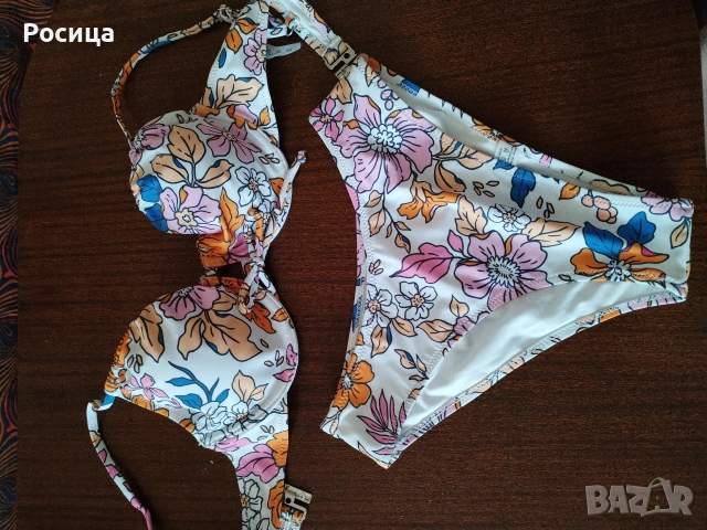 Нов бански костюм , снимка 3 - Бански костюми - 54214243