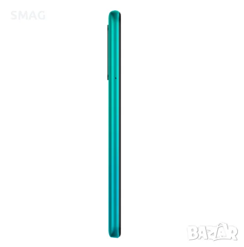 Запазен Xiaomi Redmi 9 4/64GB (Ocean Green) с NFC + кутия, снимка 9 - Xiaomi - 55320649