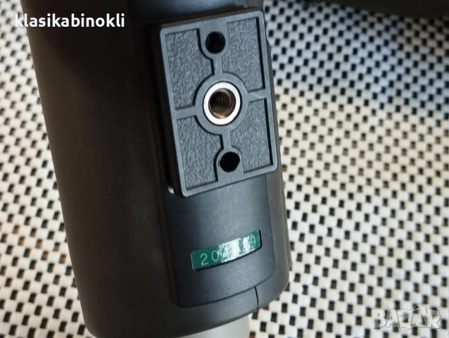 Японска Зрителна Тръба-Спотинг 27х60-Kowa TS -612 + Подарък Статив Hama Star 700 EF, снимка 14 - Екипировка - 55092083