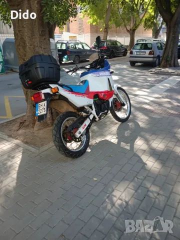 Aprilia Tuareg 350, снимка 9 - Мотоциклети и мототехника - 55614226