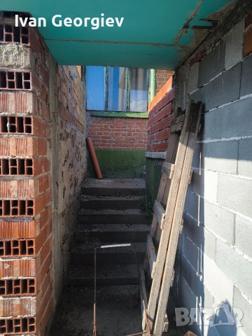 Къща село Бозаджии, снимка 4 - Къщи - 54891248