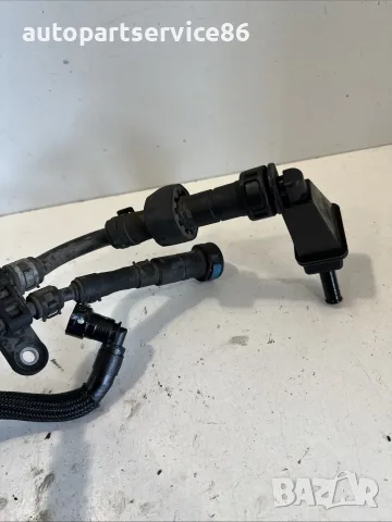 Горивна тръба за Toyota Avensis 1.6 D-4D (2016) 3465674 OEM, снимка 3 - Части - 55546501