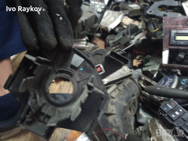 Лентов Кабел за  Ford Focus MK1 , 98AB-14A664-BE , 98AB14A664BF, снимка 6 - Части - 52859001