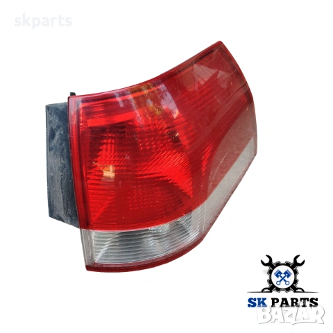 Външен десен стоп за Opel Vectra C / Вектра Ц, снимка 2 - Части - 55229214