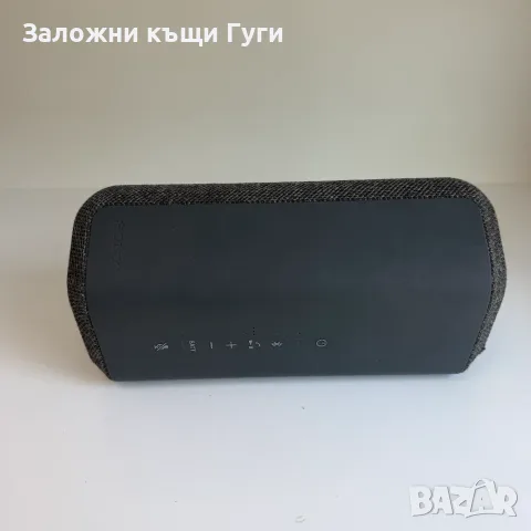 Портативна тонколона Sony SRS-XE300 , снимка 4 - Bluetooth тонколони - 55661651