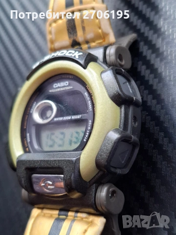 G Shock DW -003, снимка 4 - Мъжки - 54544062