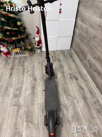 Продавам голяма тротинетка Xiaomi elite, снимка 6 - Велосипеди - 54276109