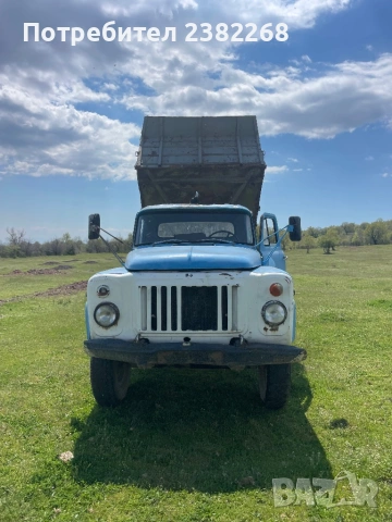 Самосвал Дизел, снимка 2 - Селскостопанска техника - 54243882