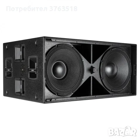 Rcf sub9006a нови, снимка 2 - Тонколони - 55694555