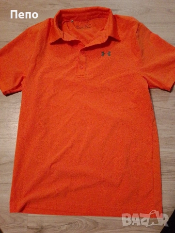 Мъжка тениска 