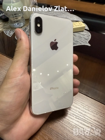 Iphone X 64GB Отключен, снимка 6 - Apple iPhone - 55353022