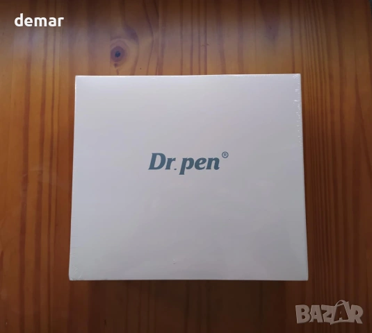 Професионална писалка за микронидлинг Dr. Pen A10 с 25 резервни патрона, снимка 10 - Други - 54341347