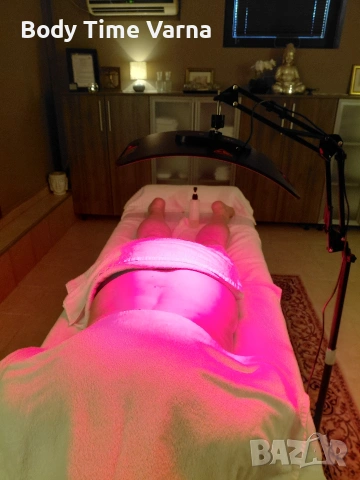 Професионално масажно студио във Варна | Body Time Massage , снимка 5 - Масажи - 54726080